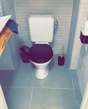 Апартаменты Vue Laterale Sur *