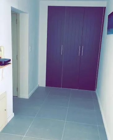 Διαμέρισμα - 3 Chambres-vue Laterale Sur De Panne