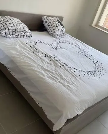 Vue Laterale Sur * Де Панбархат